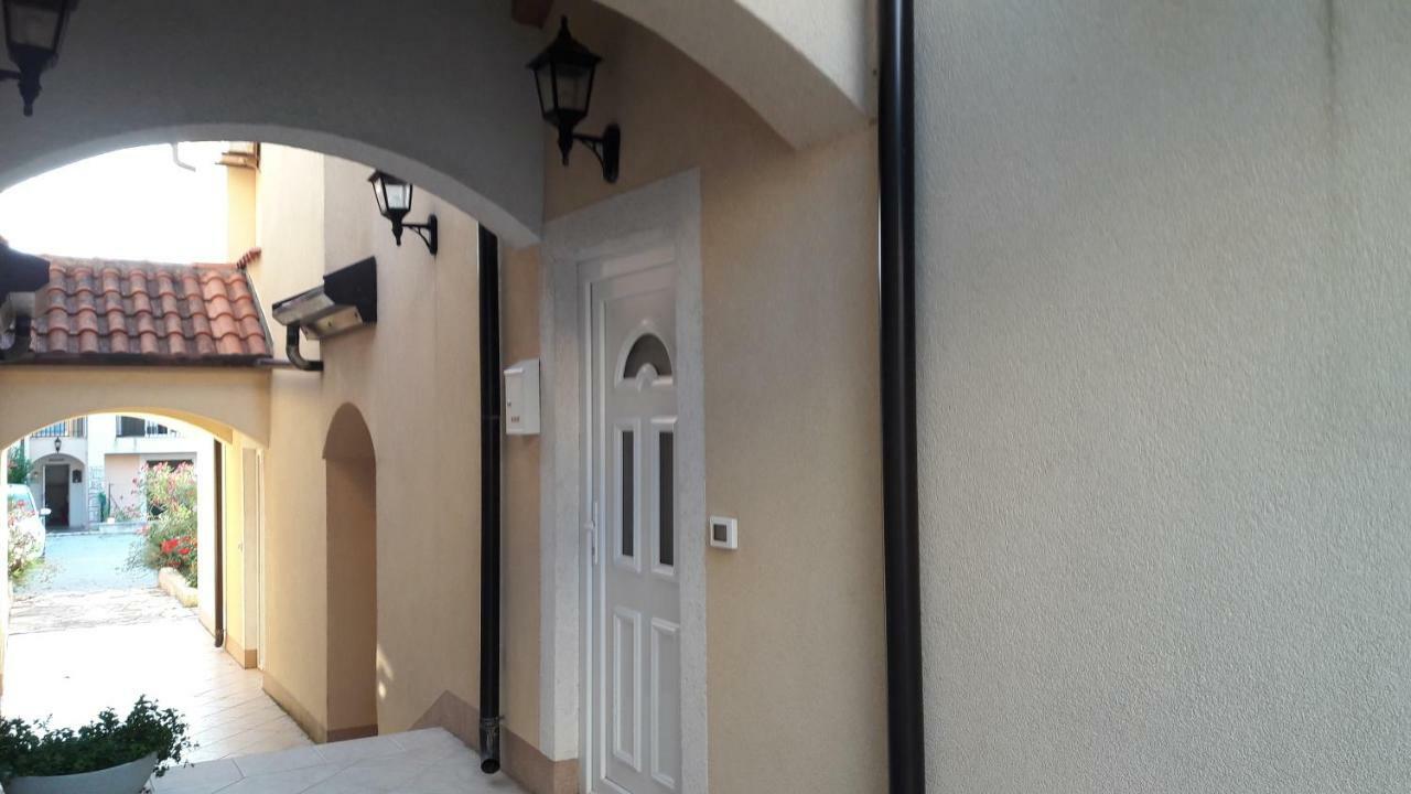 Villa Istriana House Banjole Exterior foto