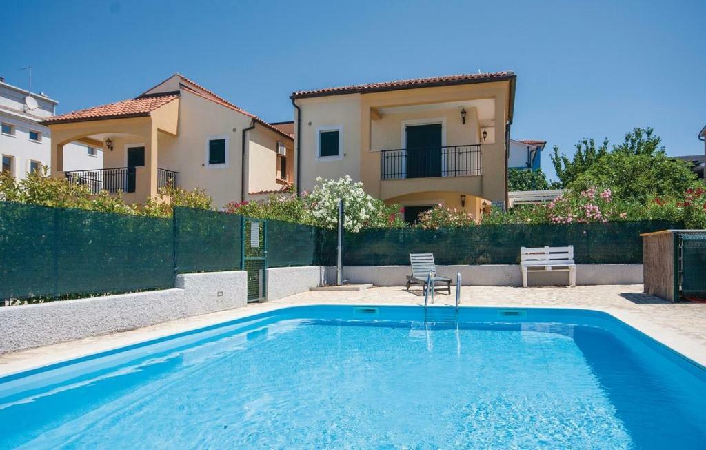 Villa Istriana House Banjole Exterior foto
