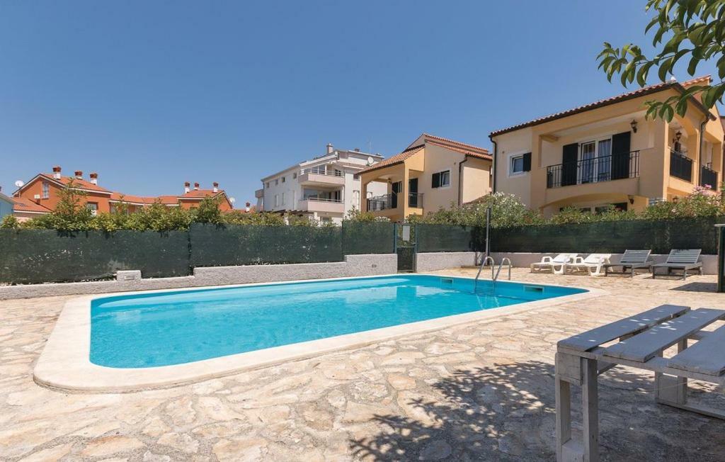 Villa Istriana House Banjole Exterior foto