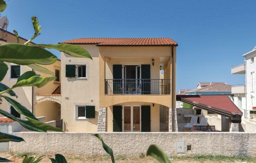 Villa Istriana House Banjole Exterior foto