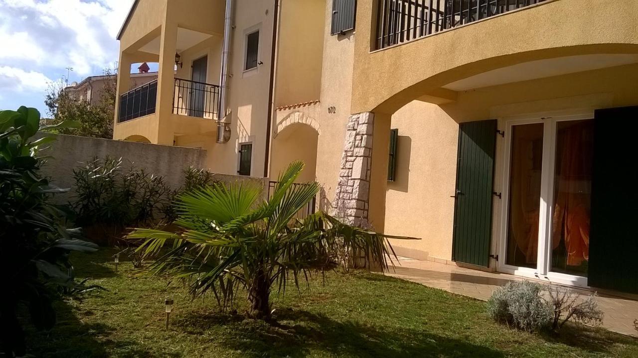 Villa Istriana House Banjole Exterior foto